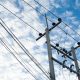 postes eléctricos