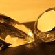 Dos diamantes
