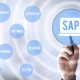 Gráfica con diferentes conceptos engoblados por SAP
