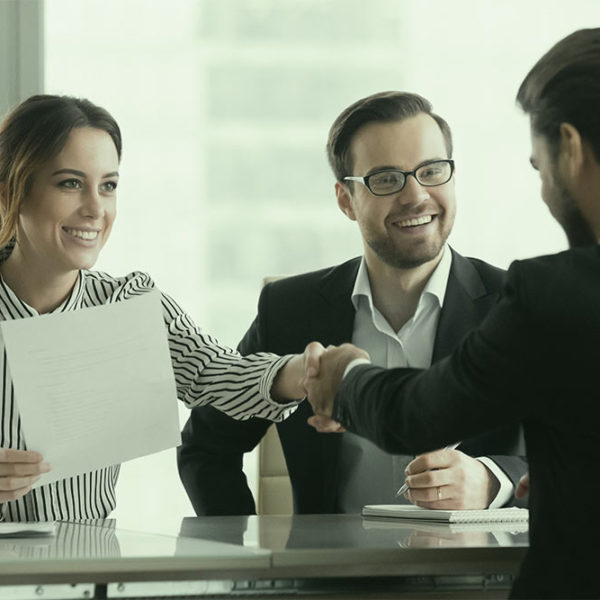 Cursos Fundación Maude - Gestión de la venta y su cobro. Atención de quejas y reclamaciones.