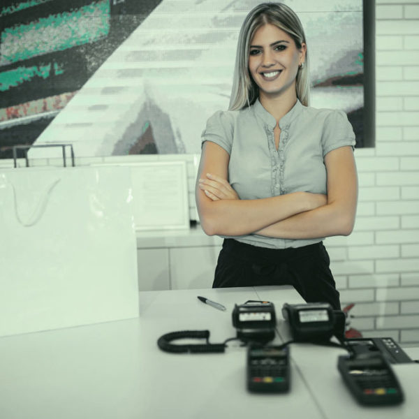 Cursos subvencionados estaciones de servicio. Fundamentos de gestión y atención a clientes