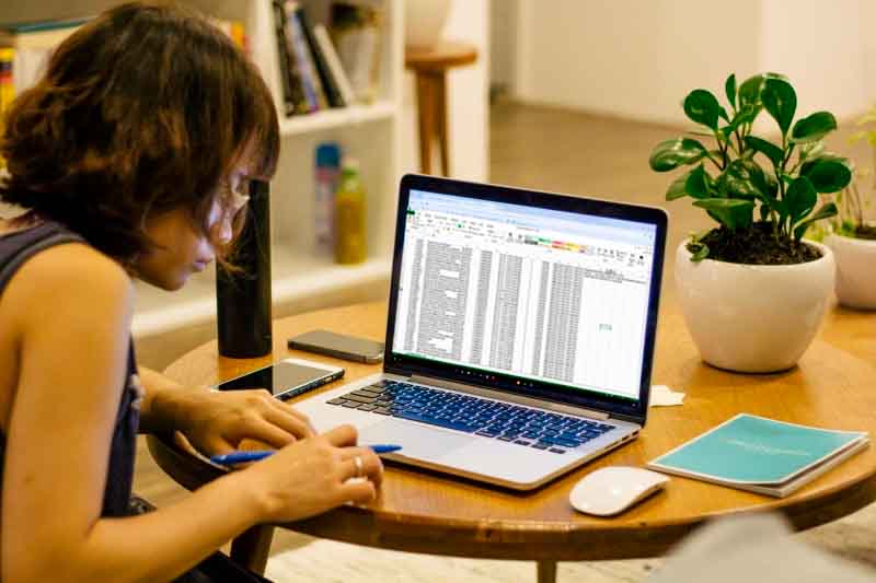 TRATAMIENTO BÁSICO DE DATOS Y HOJAS DE CALCULO