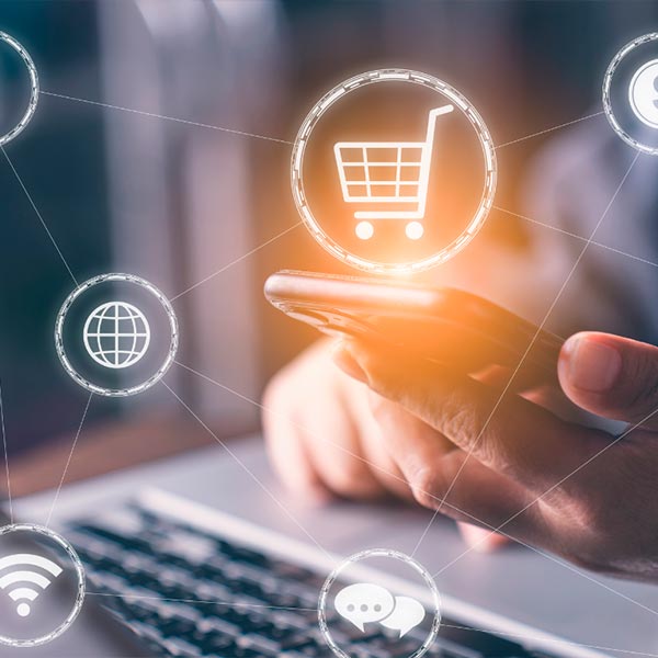 Herramientas en Internet: Comercio Electrónico (ADGG035PO)
