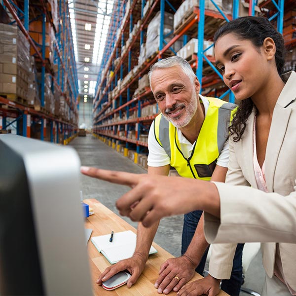Política y Gestión Informatizada de Stock (COML010PO)