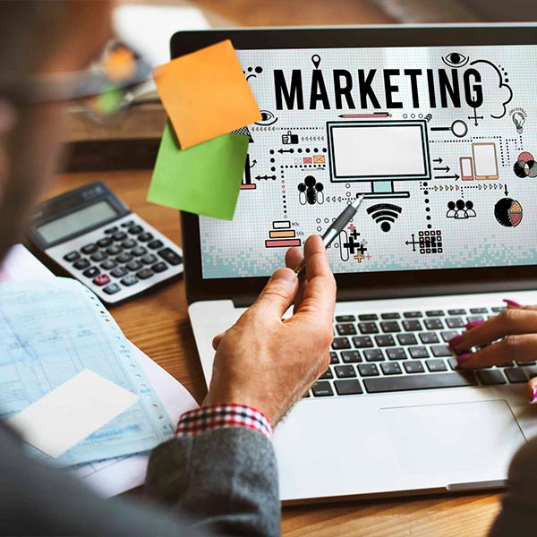 Marketing Eficaz en Pequeño Establecimiento Comercial (COMM048PO)