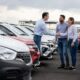 Técnicas de Venta Básico en el Sector de Vehículo de Ocasión (COMT093PO)