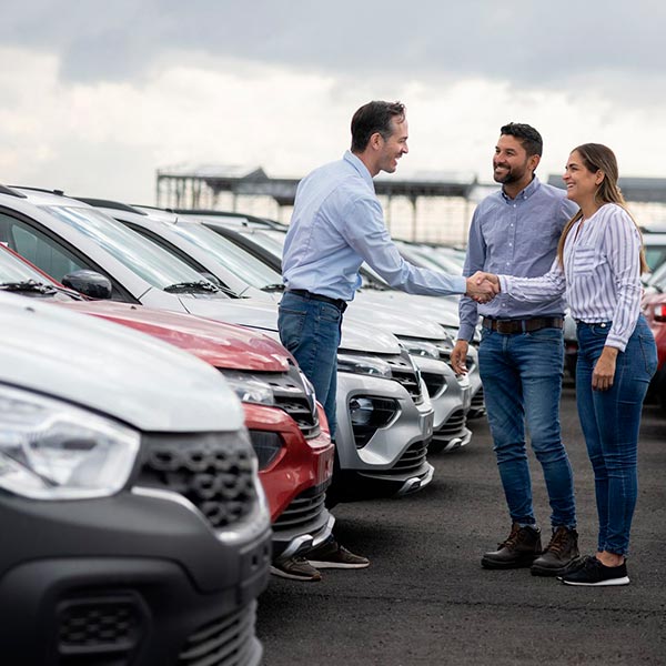 Técnicas de Venta Básico en el Sector de Vehículo de Ocasión (COMT093PO)