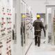 Normas de Operación en las Redes de Distribución Eléctrica (ELEE013PO)