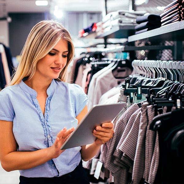 Personal Shopper en Comercio (IMPE009PO)Personal Shopper en Comercio (IMPE009PO)