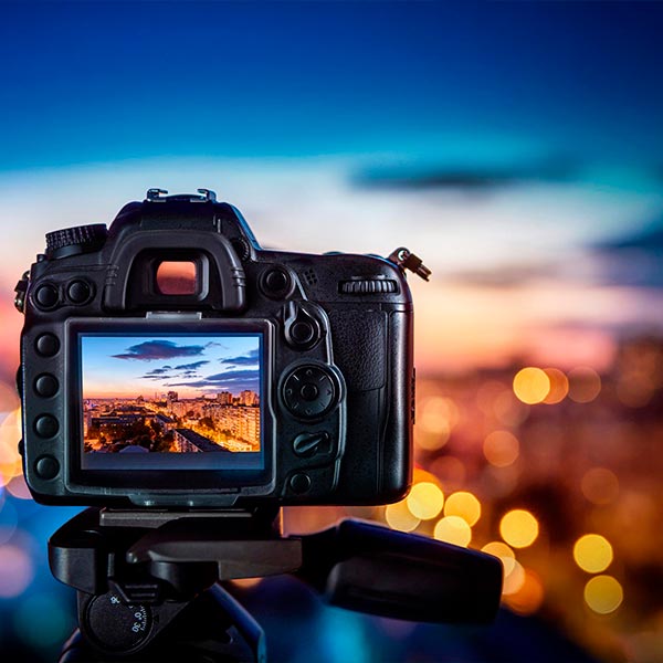 Fotografía Digital y Empresa (IMST07)