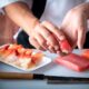 Manipulado en Crudo y Conservación de Alimentos (INAD0001)