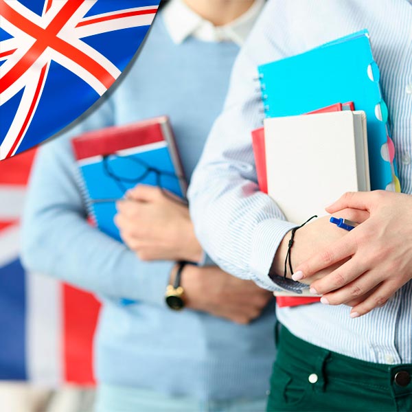 Inglés A1 (SSCE01)