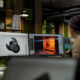 INFOGRAFÍA ANIMADA EN 3D STUDIO MAX